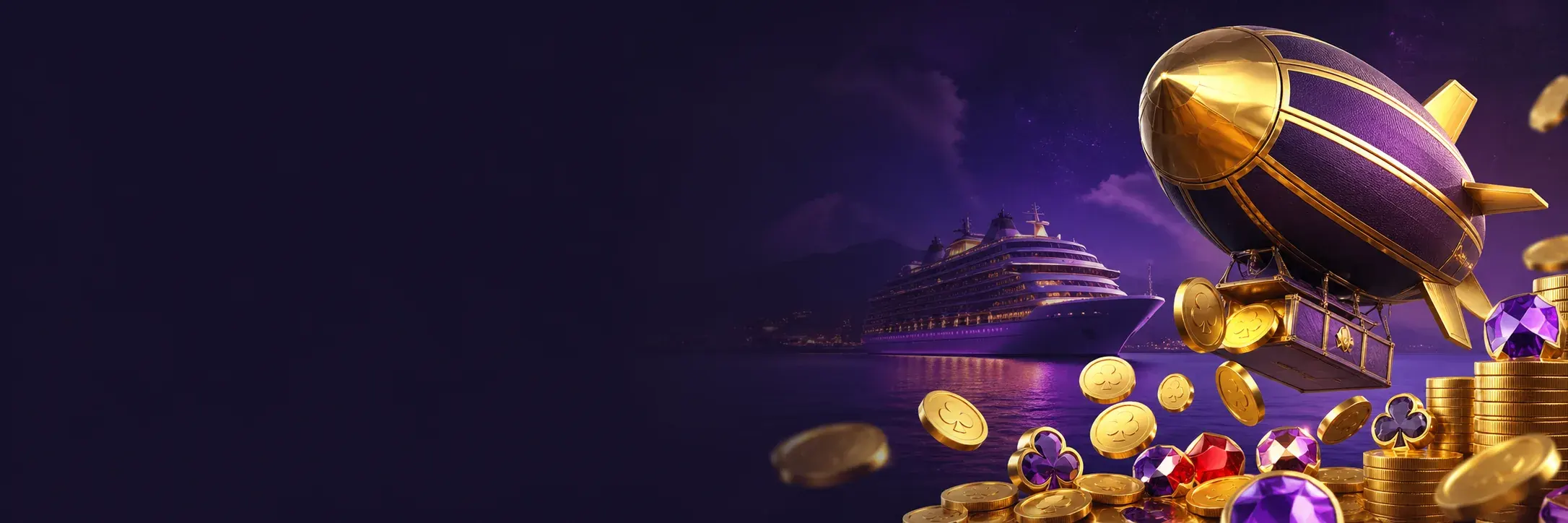 SpinBet New Zealand casino banner